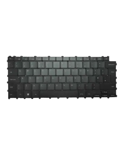 Keyboard Assembly For Samsung Galaxy Book 2 (SM-W737) (Service Pack) (Gray)