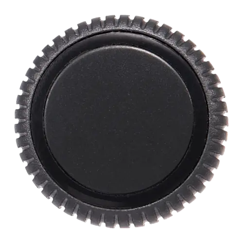 Crown Nut For Watch Series 4 (40MM / 44MM) (GPS Version) (Gray)