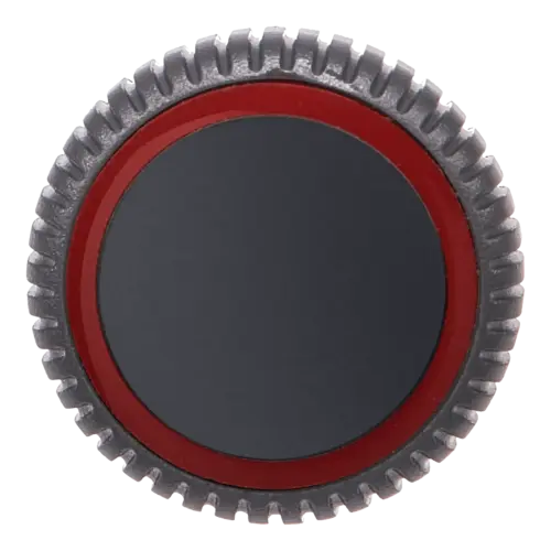 Crown Nut For Watch Series 6 (40MM / 44MM) (LTE Version) (Gray)