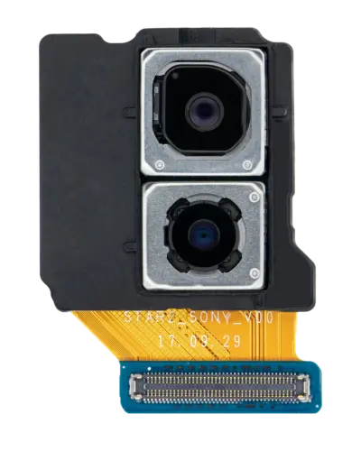 Back Camera For Samsung Galaxy S9 Plus (G965U) (US Version)