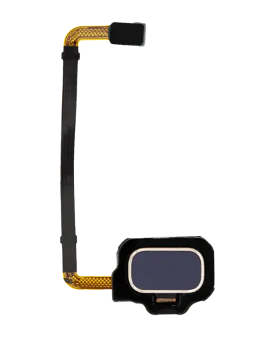 Fingerprint Reader With Flex Cable For Samsung Galaxy S8 Active (Blue)