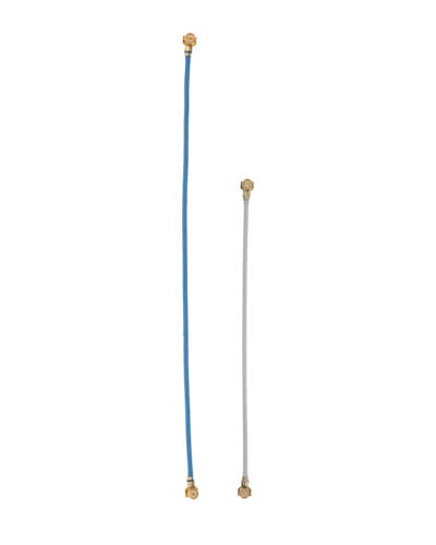 Câble de connexion d'antenne pour Samsung Galaxy S8 (ensemble de 2 pièces) – Image 3