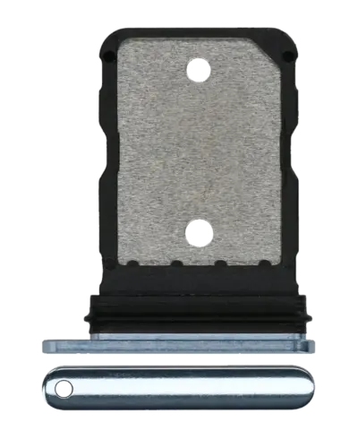 Sim Card Tray For Google Pixel 8 Pro (Genuine OEM) (Bay)