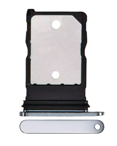 Sim Tray For Google Pixel 9 Pro (Genuine OEM) (Hazel)