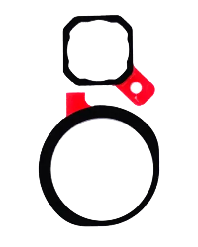 Back Camera Adhesive Sponge For OnePlus 10 Pro (Genuine OEM)