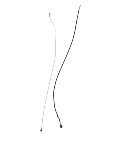 Antenna Connecting Cable For Motorola Moto G8 Power (XT2041-1 / XT2041-3 / 2020) (2 Piece Set)