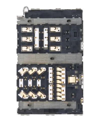 Sim Card Reader For LG G6 (Soldering Required)