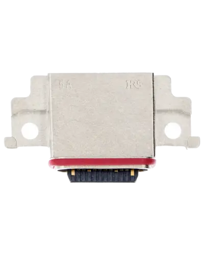 Charging Port For Samsung Galaxy A8 (A530 / 2018) / A8 Plus (A730 / 2018) (Soldering Required)