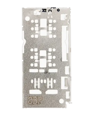 Lecteur de carte SIM pour Motorola Moto G7 (XT1962 / 2019) / G7 Plus (XT1965-2 / 2019) – Image 5