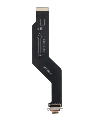 Charging Port Flex Cable For OnePlus 8 Pro – Image 6