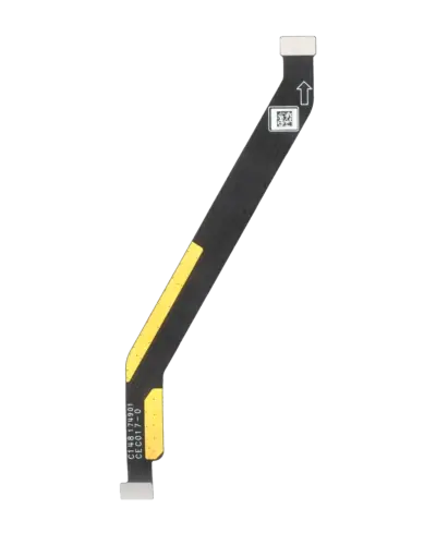 Nappe flexible de carte mère (CEC017-SB) pour OnePlus 5T – Image 2