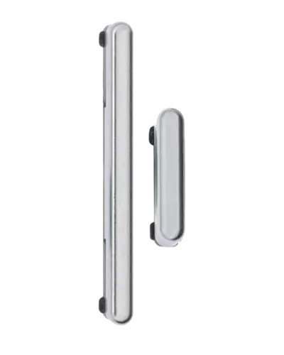 Hard Buttons (Power / Volume / Bixby) For Samsung Galaxy S10E (Prism White)