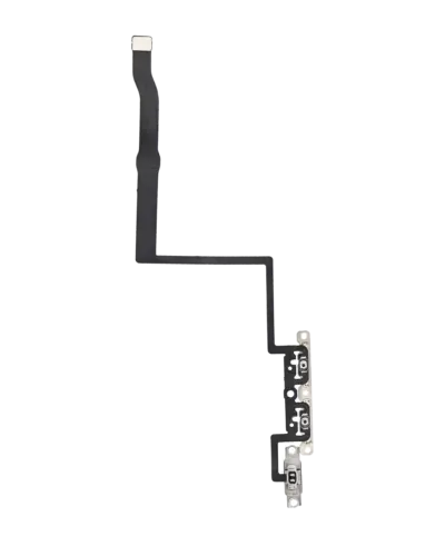 Volume Flex Cable For iPhone 11 Pro