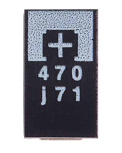Net Tokin 470 Capacitor For PlayStation 3 / 4 (CECH-3000)