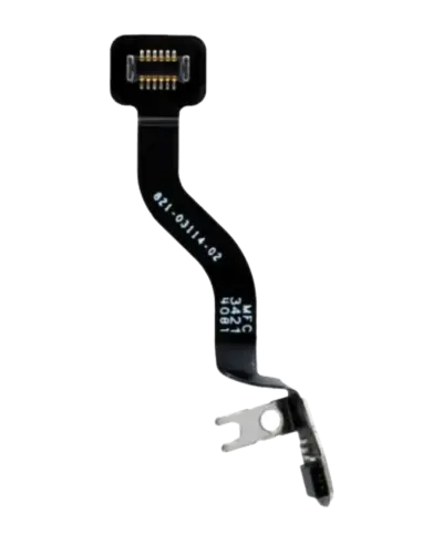 Lid Angle Sensor For MacBook Pro 16" A2485 (2021) Pro / Max / A2780 (2023) / A2991 (2023) / A3403 (2024) Pro / A3186 (2024) Max (nerd.tool.1)