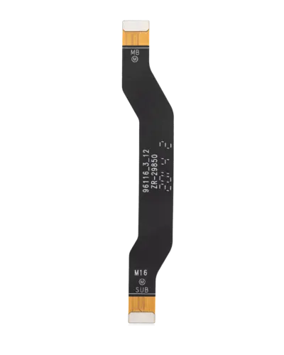 Main Board Flex Cable For Samsung Galaxy A10S (A107 / 2019) (US Version) (M16) – Image 5