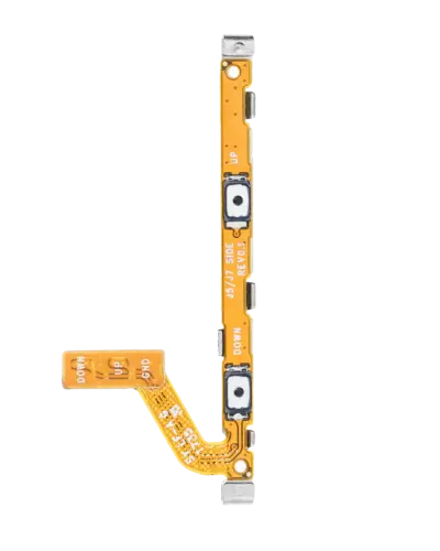Volume Button Flex Cable For Samsung Galaxy J7 Pro (J730 / 2017)