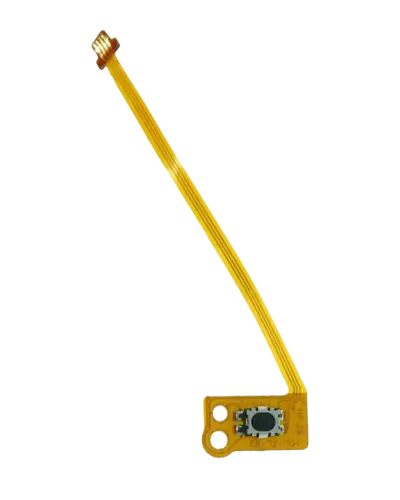 Left ZL Switch Button Flex Cable for Nintendo Switch Joy Con Controller