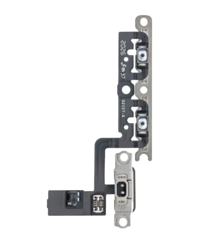 Volume Flex Cable For iPhone 11