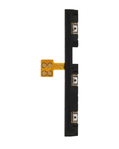 Power And Volume Flex Cable For Samsung Galaxy A90 5G (A908 / 2019)