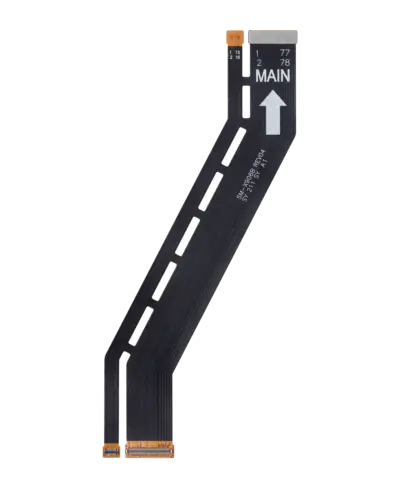 LCD Flex Cable For Samsung Galaxy Tab S8 Ultra (X900 / X906 ) (2022)