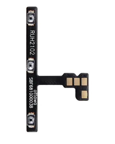 Câble d'alimentation et de volume pour TCL 20 Pro 5G – Image 4