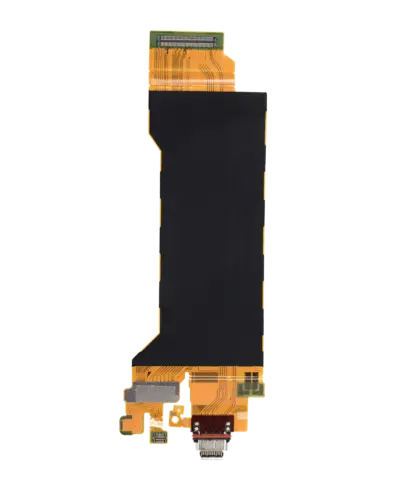 Charging Port Flex Cable For Sony Xperia 1 II