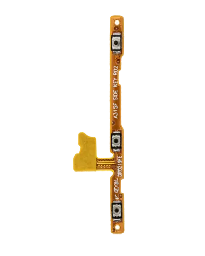 Power And Volume Button Flex Cable For Samsung Galaxy A31 (A315 / 2020) / A41 (A415 / 2020)
