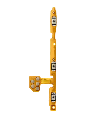 Power And Volume Button Flex Cable For Samsung Galaxy A32 (A325 / 2021) / A42 5G (A426 / 2020) / A02 (A022 / 2020)