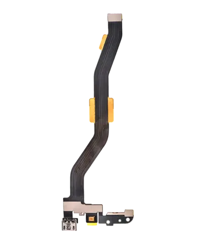 Charging Port Flex Cable For OnePlus X