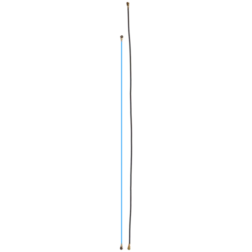 Antenna Connecting Cable (Mainboard To Charging Port) For Motorola Moto G 5G (XT2313 / 2023)