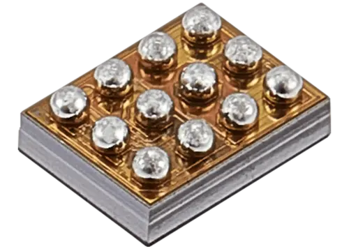Circuit intégré de pilote de flash pour appareil photo 1 pour iPhone X / XS / XS Max / XR (566A0 U4100) – Image 7