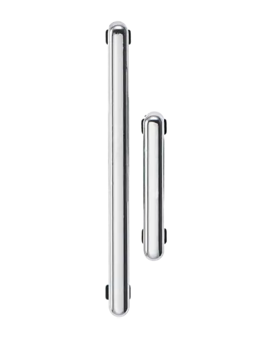 Hard Buttons (Power / Volume) pour Samsung Galaxy A51 5G (A516 / 2020) (Prism Cube White)