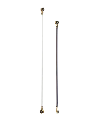 Câble de connexion d'antenne pour Xiaomi Redmi Note 11 Pro 5G (ensemble de 2 pièces)