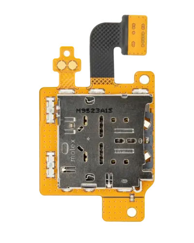 Sim Card Reader Flex Cable For Samsung Galaxy Tab S6 (T860 / T865) (2019)