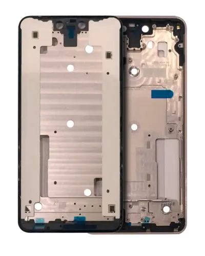 Mid Frame Housing For Google Pixel 3 XL (Pink)