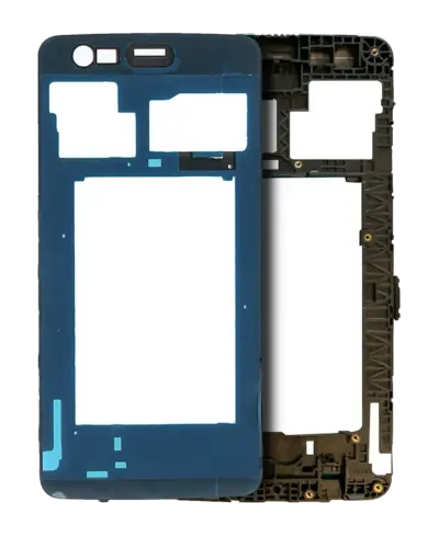 Mid-Frame Housing For LG K8 (2017) (US Version) (Genuine OEM)