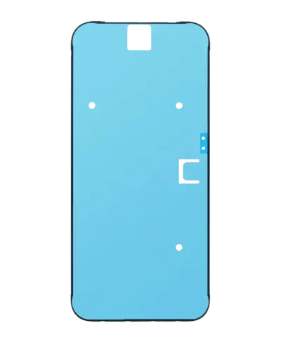 Mid-Frame Housing Adhesive For Google Pixel 8a (Genuine OEM)