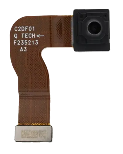 Front Camera For Google Pixel 8a (Genuine OEM)