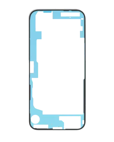 Back Cover Adhesive For Google Pixel 8a (Genuine OEM)