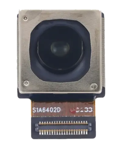 Back Camera (Wide) For Google Pixel 8a (Genuine OEM)