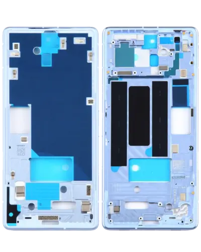Mid-cadre châssis pour Google Pixel 7a (Genuine OEM) (Sea) – Image 3