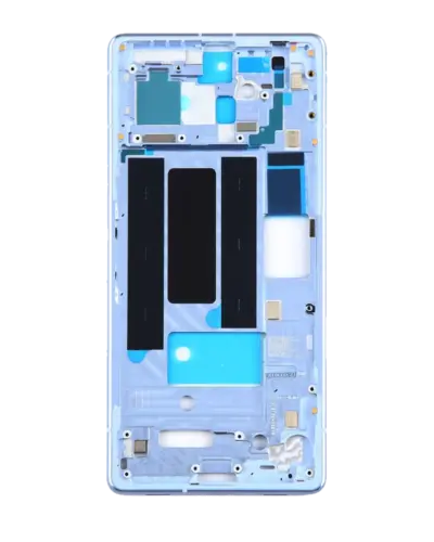Mid-cadre châssis pour Google Pixel 7a (Genuine OEM) (Sea) – Image 5