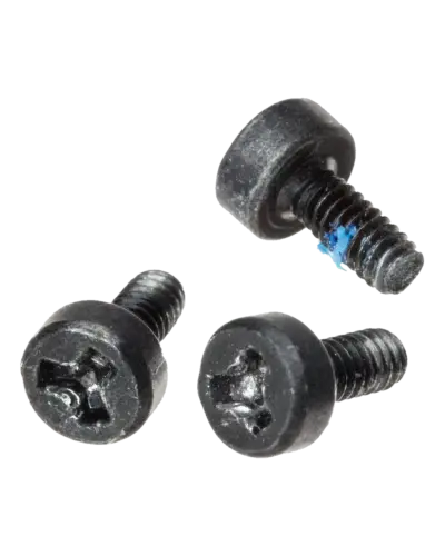 Battery Screws (Tri-Point Y1) For MacBook Pro 15" A1286 (2009-2012)