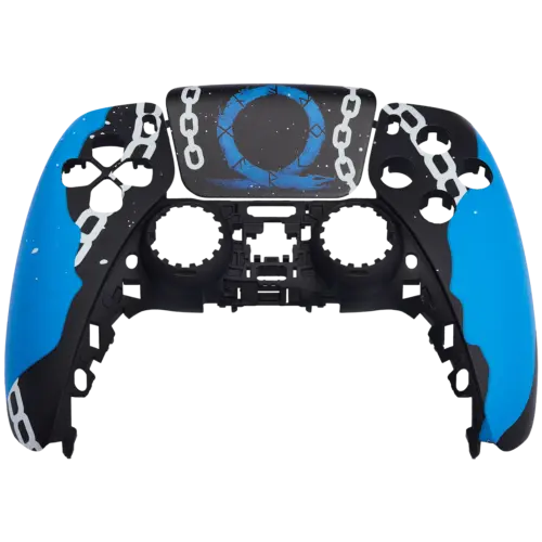 Top Faceplate For PlayStation 5 (God of War)