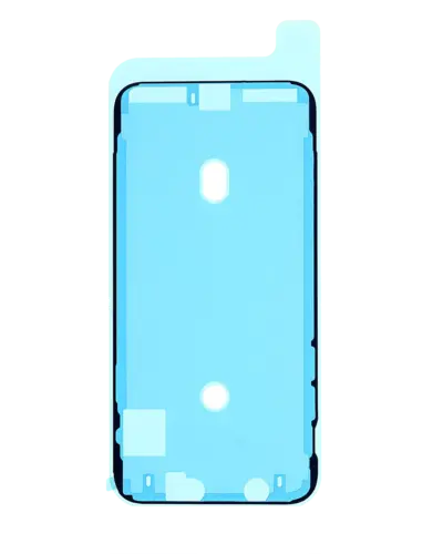 Waterproof LCD Adhesive Seal For iPhone X