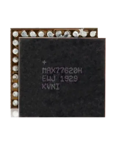 MAX77620H - écran Power Management IC pour Nintendo Switch Lite (Soldering Required)
