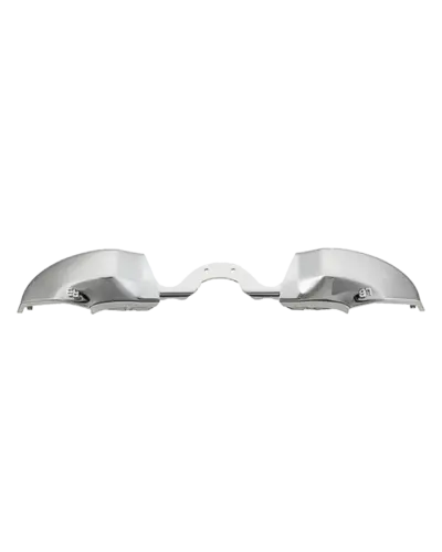 Boutons de gâchette LB RB pour manette Xbox One Elite (argent) – Image 5