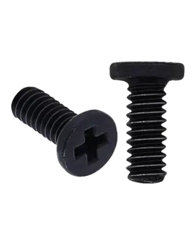 Top Bracket Screws (All) For Motorola Razr / Razr 50 (XT2453 / 2024) / Razr / Razr 60 (XT2553 / 2025) / Razr / Razr 70 (XT2657 / 2026) / Razr Fold (XT2651 / 2026) (Genuine OEM)