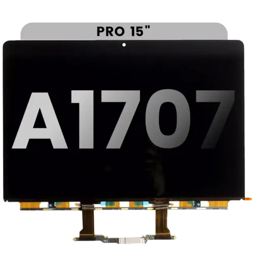 Écran LCD uniquement pour MacBook Pro 15" A1707 (2016-2017)